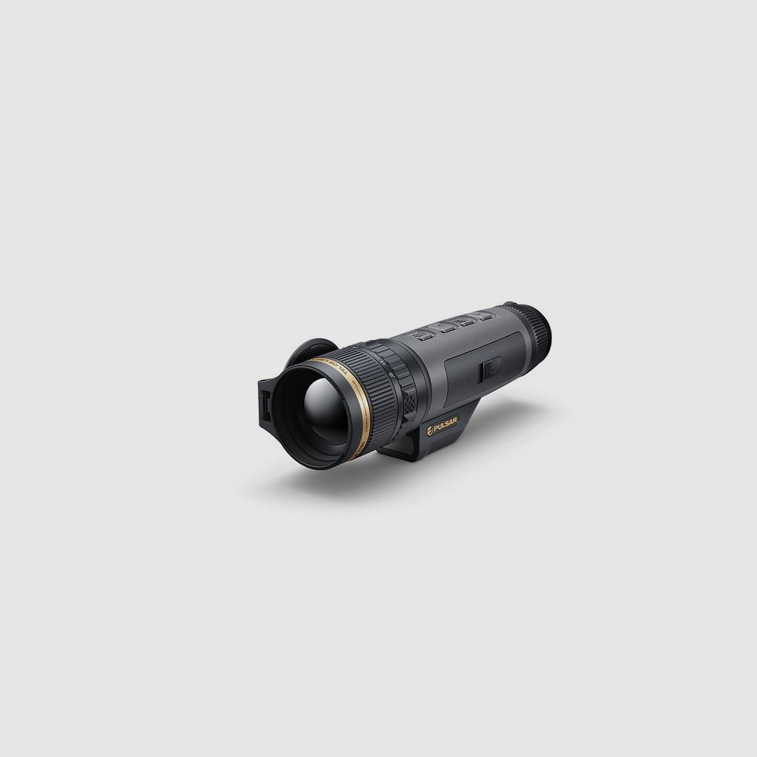 Pulsar Telos LRF XT50 Monocolo termico (telemetro), immagine 1 di 33