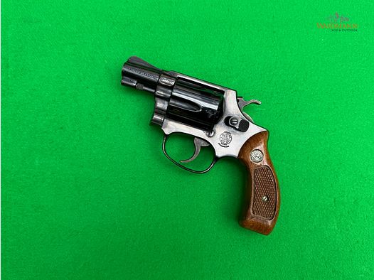 Smith & Wesson Mod. 36