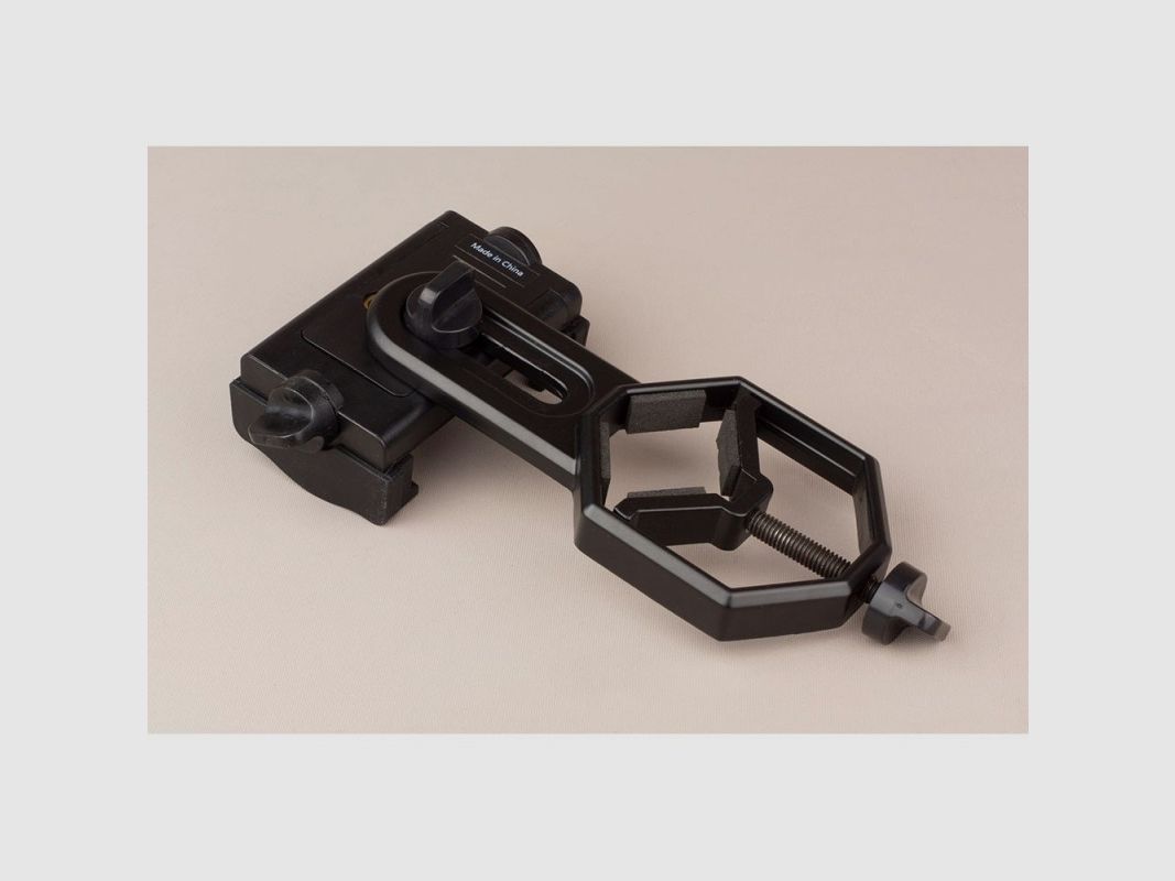 Universeller Adapter für Smartphone., Bild 8 von 12