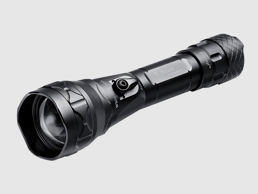 X-Beam ULTRA focalisable 2 couleurs, image 1 sur 4