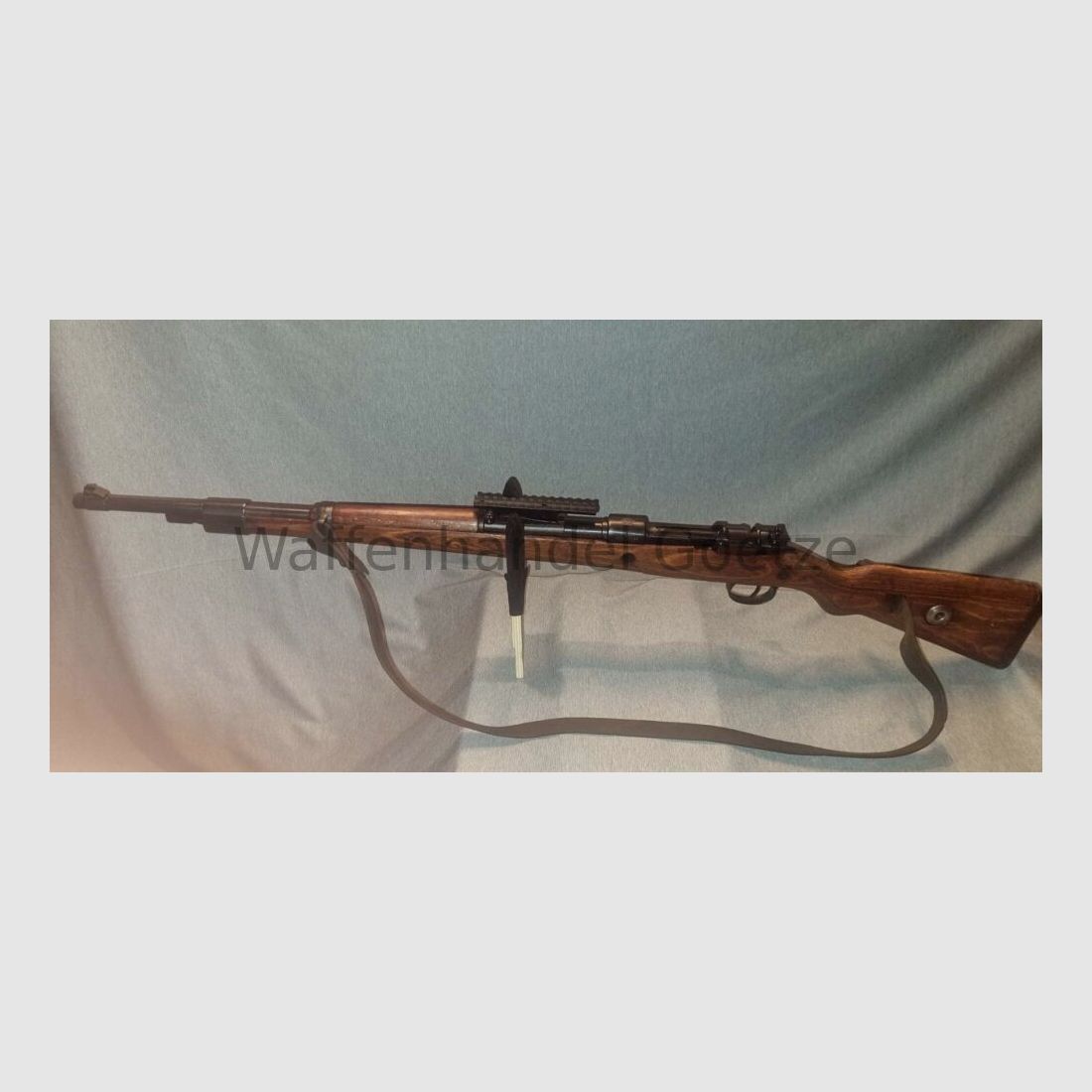 Preduzece 44 K 98 8x57JS