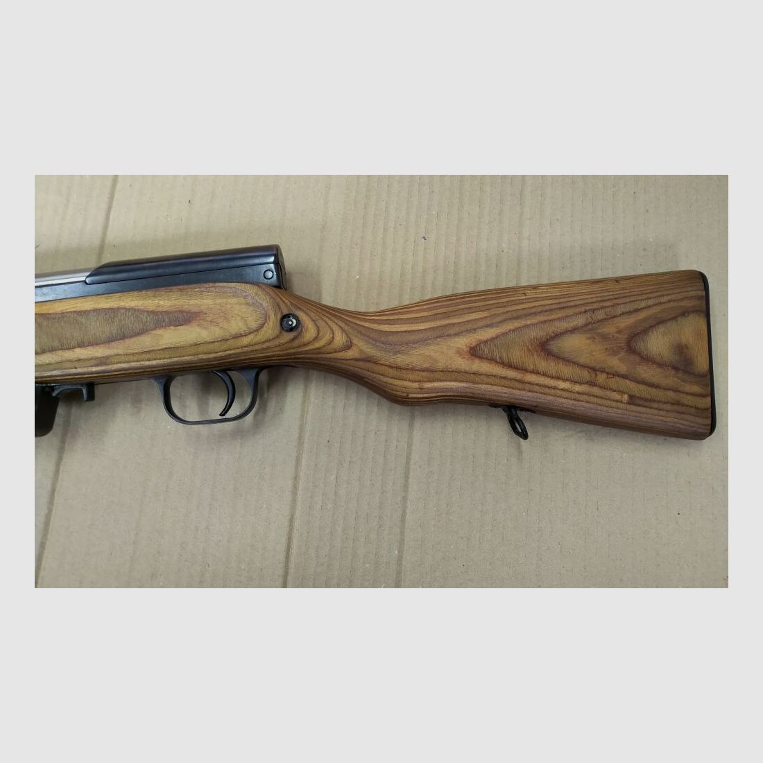 Cugir Simonow SKS-45, Bild 2 von 7