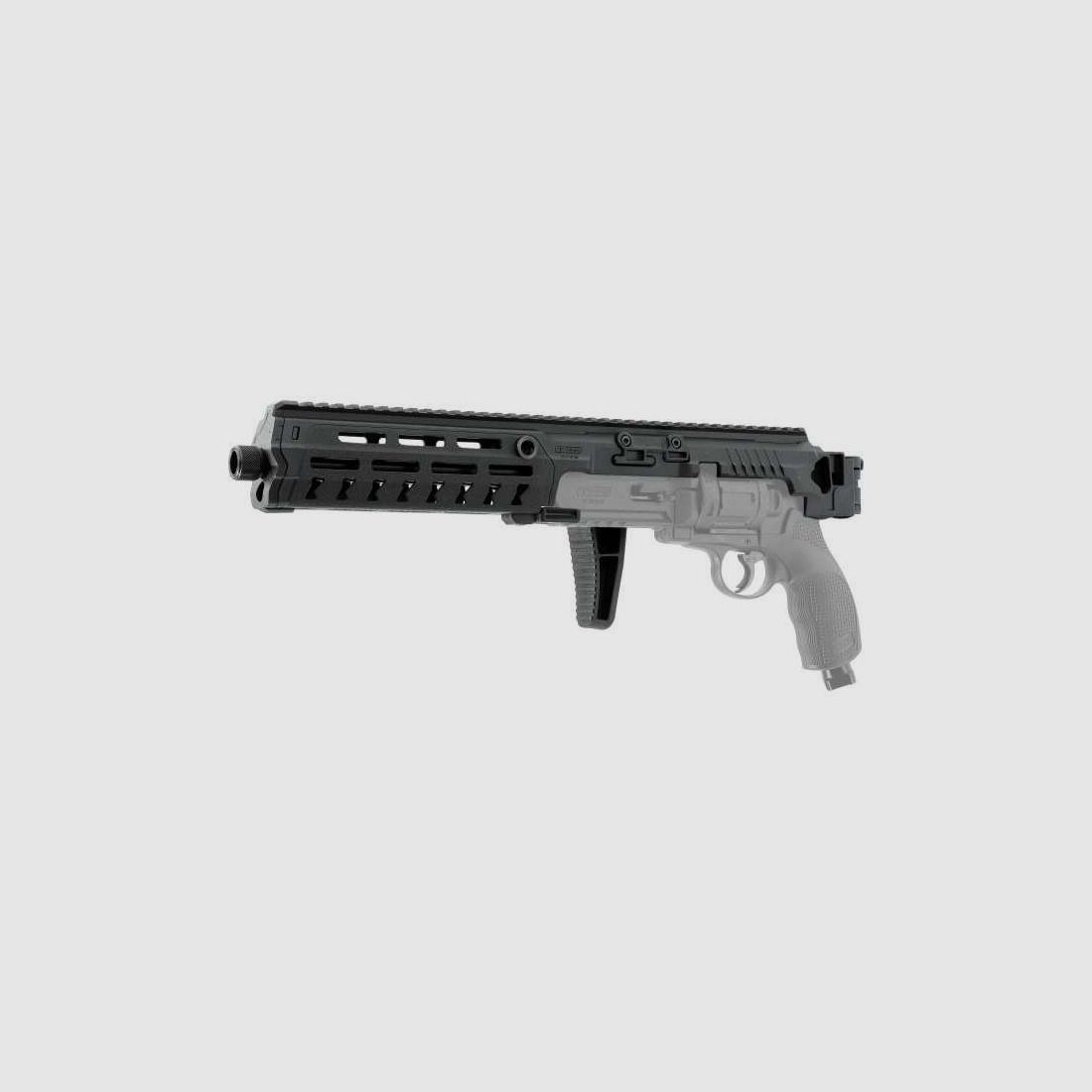 Umarex T4E Carbine Conversion Kit für T4E TR 50 (alle Versionen)