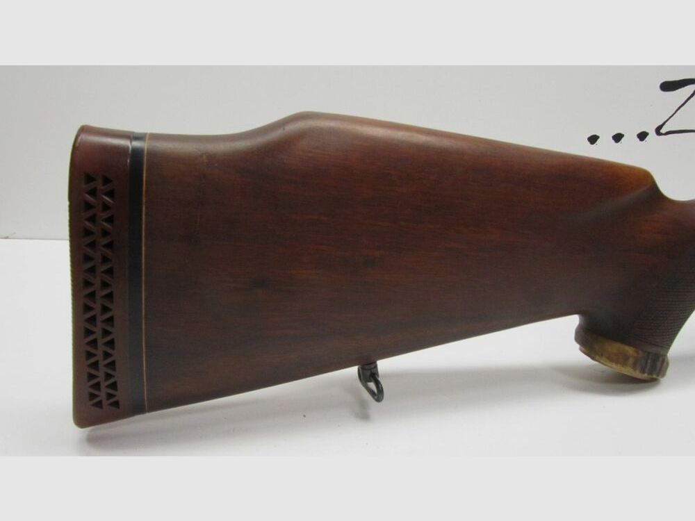 Repetierbüchse Zastava Mod. 98, Kal. 8x57JS, ZFR NIKON Monarch 3,5-10x50 LA 8x57JS