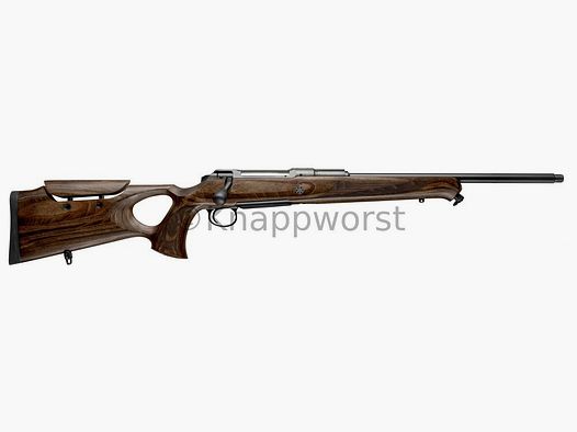 Sauer & Sohn	 Sauer 101 GTI Silence