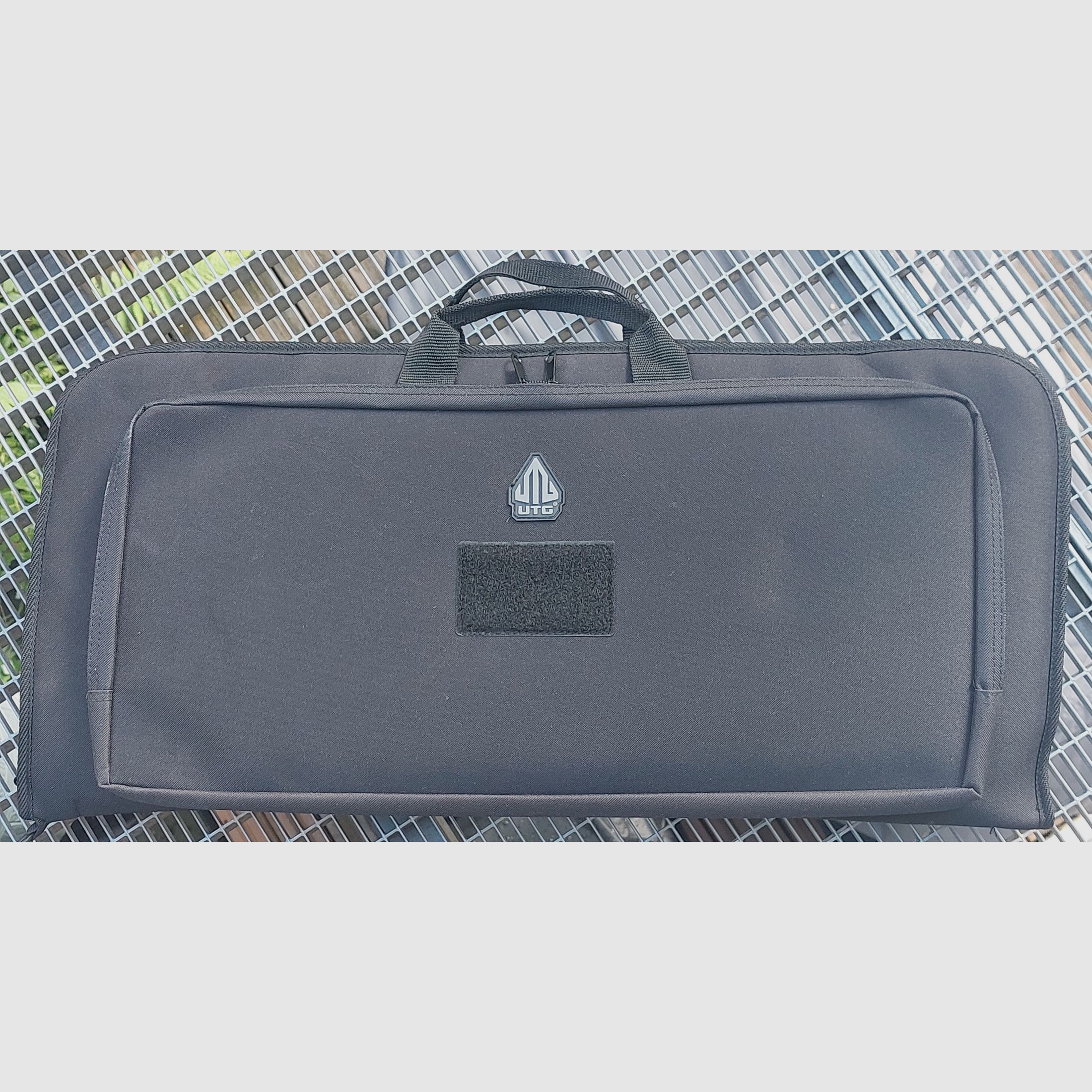 Imi Defense Kidon Pistolenkarabinersystem