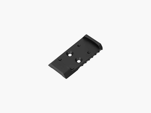 Holosun adaptateur montage CZ P10 et Shadow 2 OR