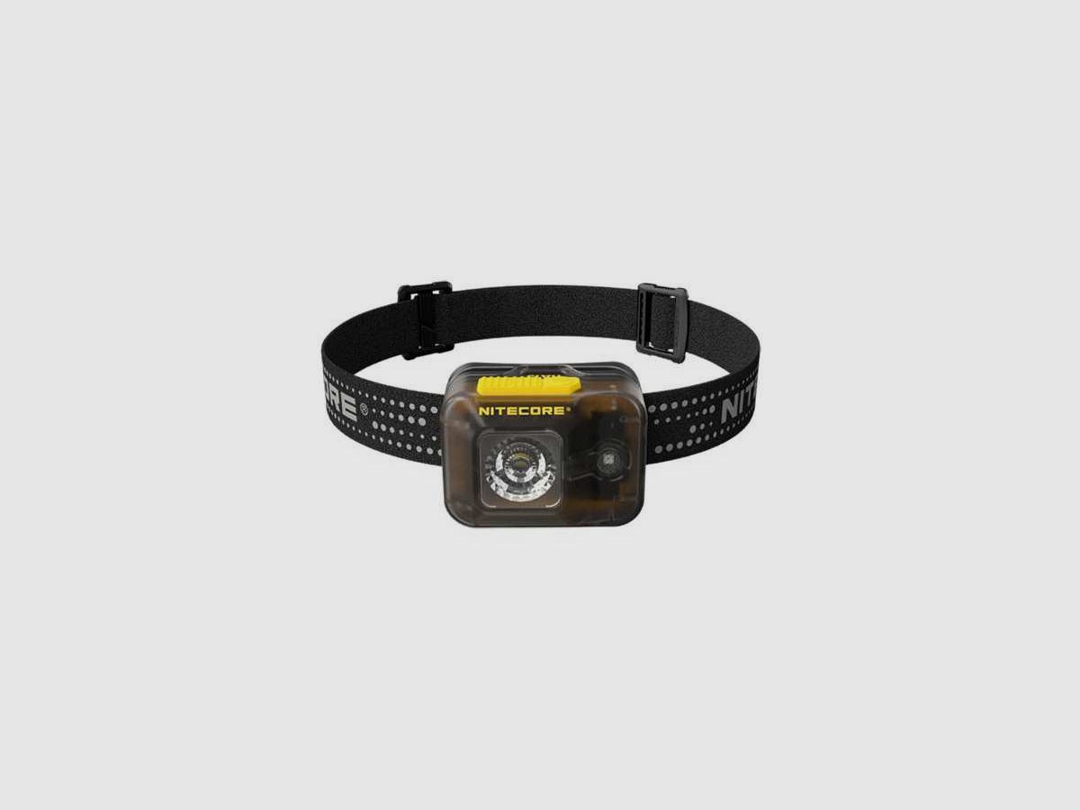 Stirnlampe HA13 - 350Lm Nitecore