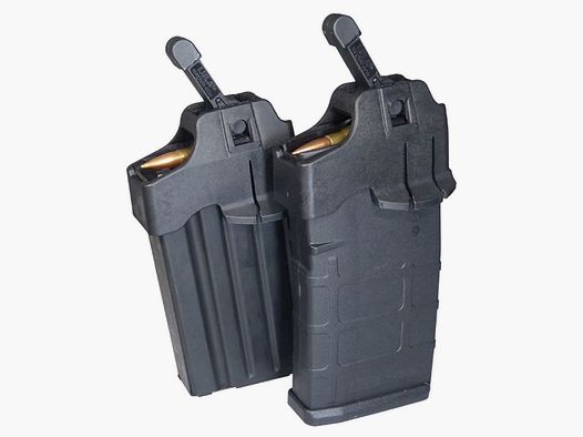 LULA® loader & unloader - SR25 / DPMS / PMAG 7.62 x 51mm / .308 Win. LULA® loader & unloader - SR25 / DPMS / PMAG 7.62 x 51mm / .308 Win.