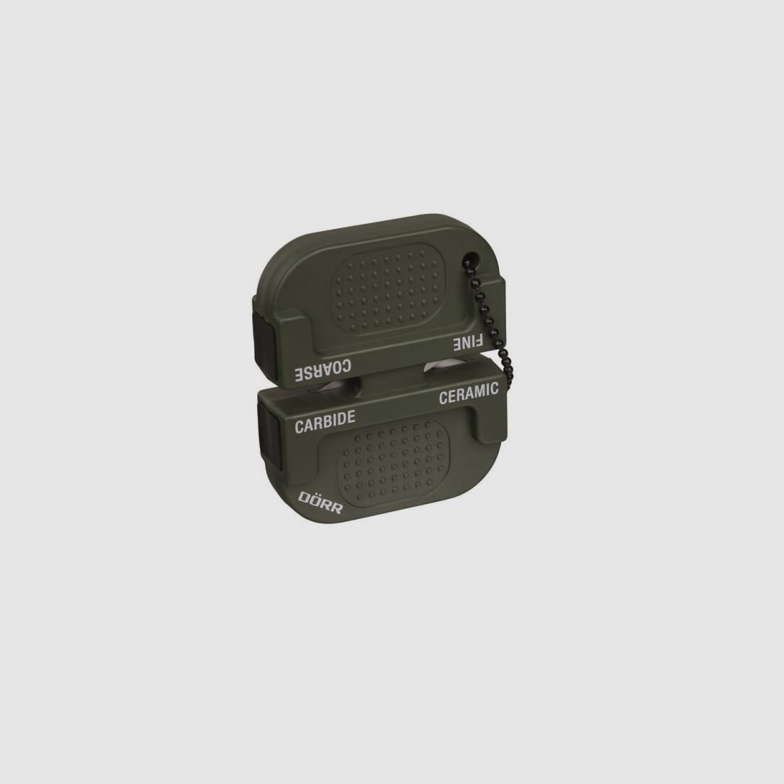 Dörr Messerschärfer XS-2