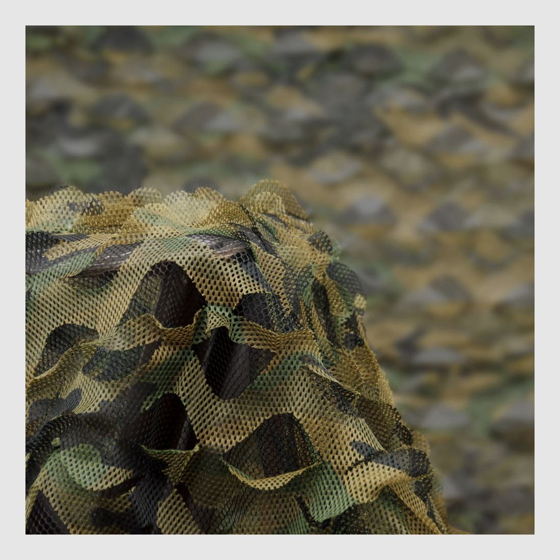 Magic Camo Donkergroen, afbeelding 2 van 2