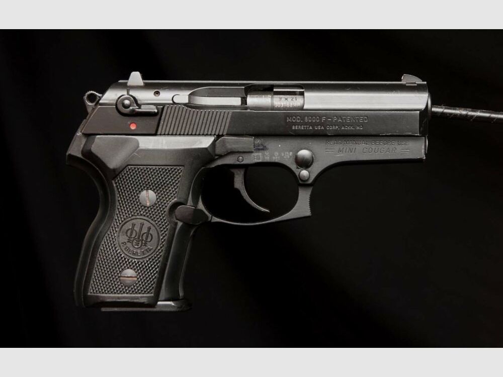 Beretta 8000 Mini Cougar