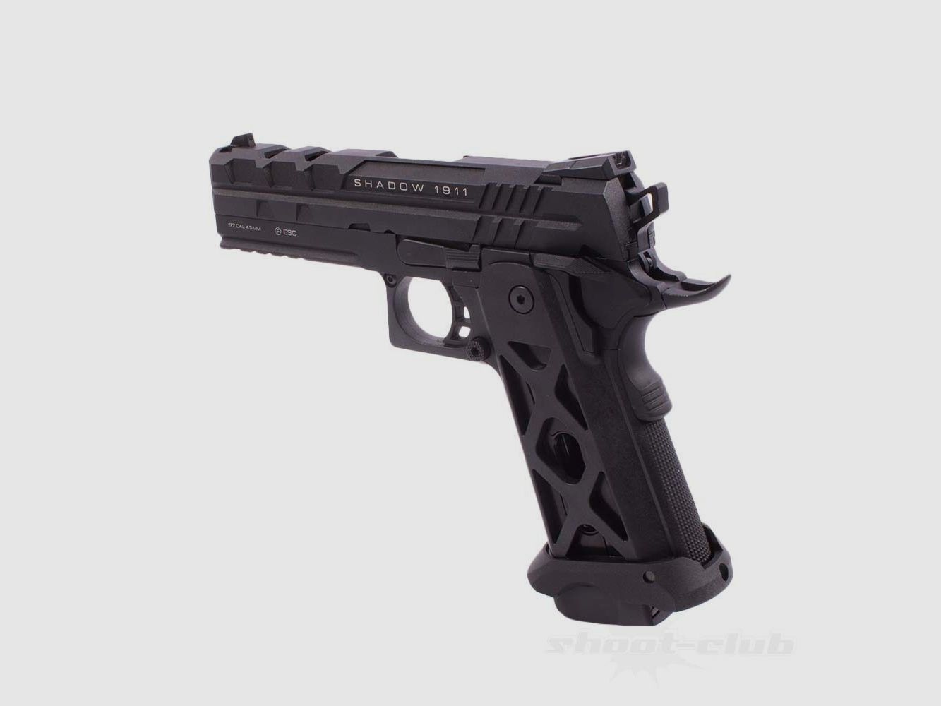 NXG NX1911 Shadow
