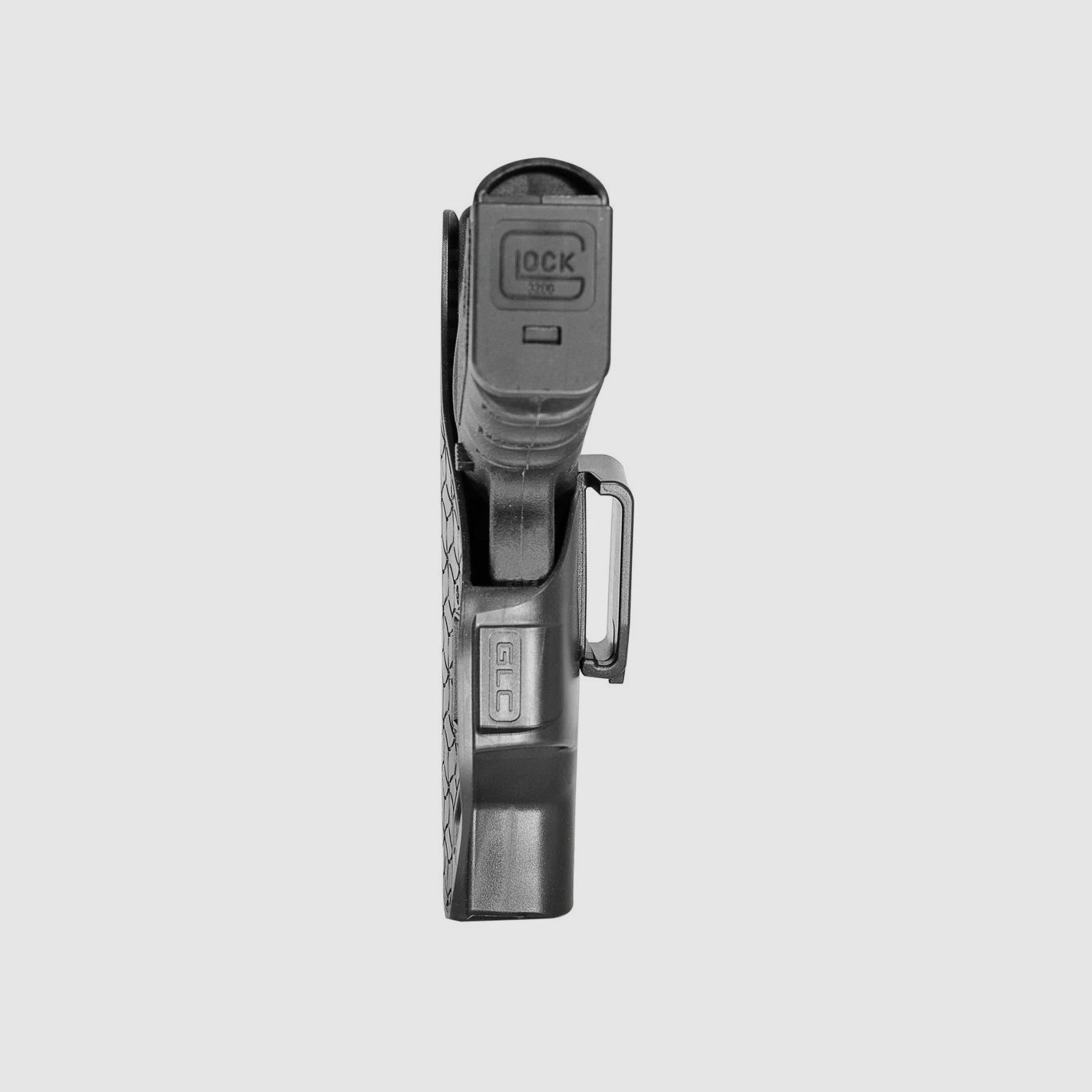 Futerał FOBUS IWB wewnętrzny GLOCK 17/19/26, zdjęcie 3 z 4