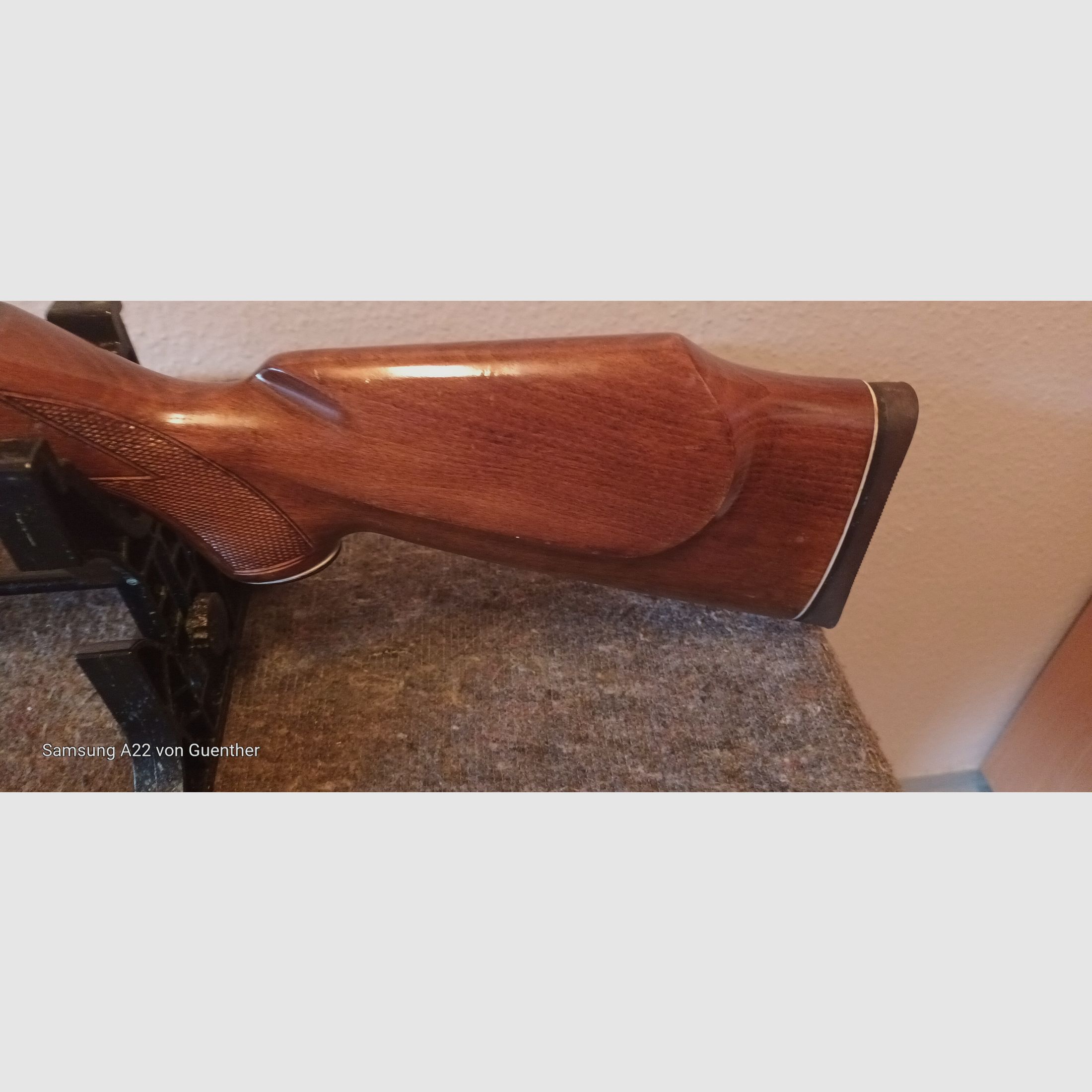 weihrauch  HW77
