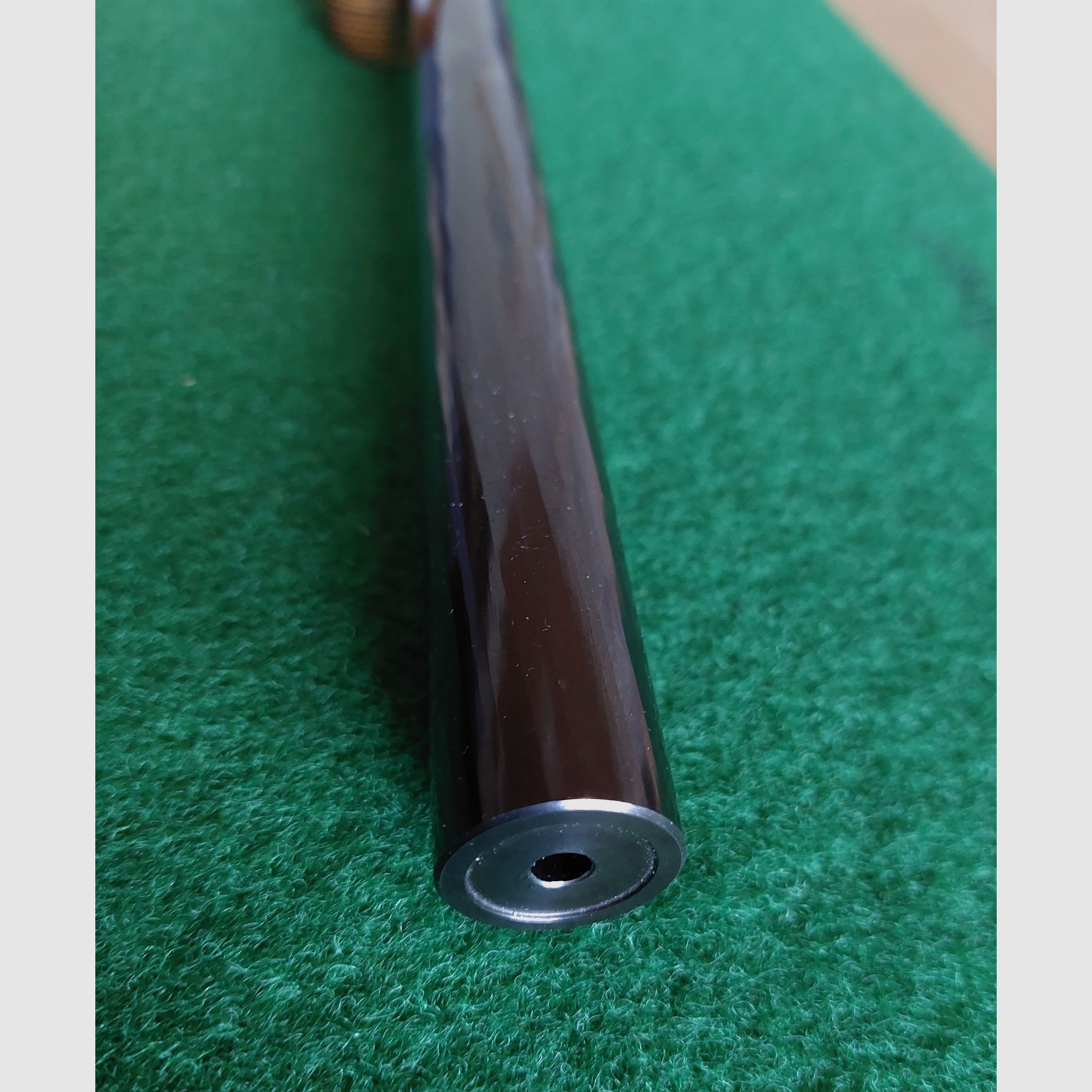 Ruger 10 22 Target