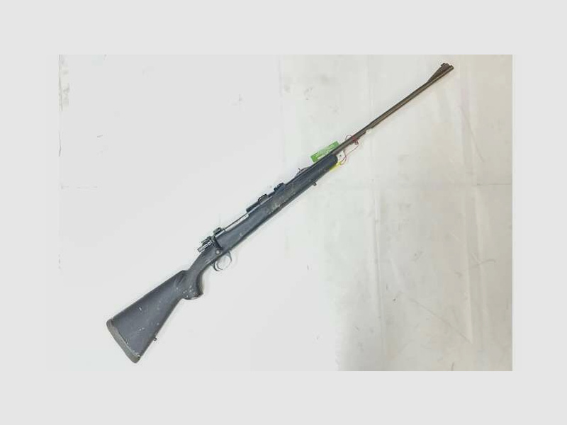 Mauser M98 9.3x62
