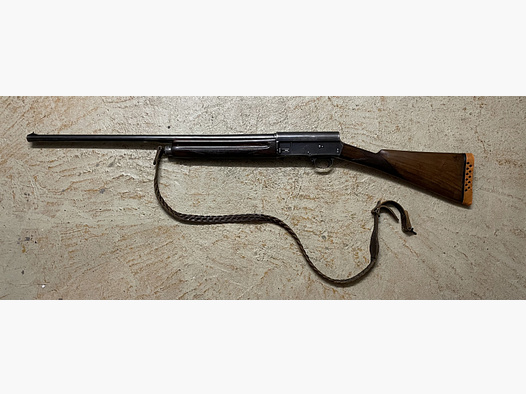 Browning FN Auto 5 SLF Kal. 16/70