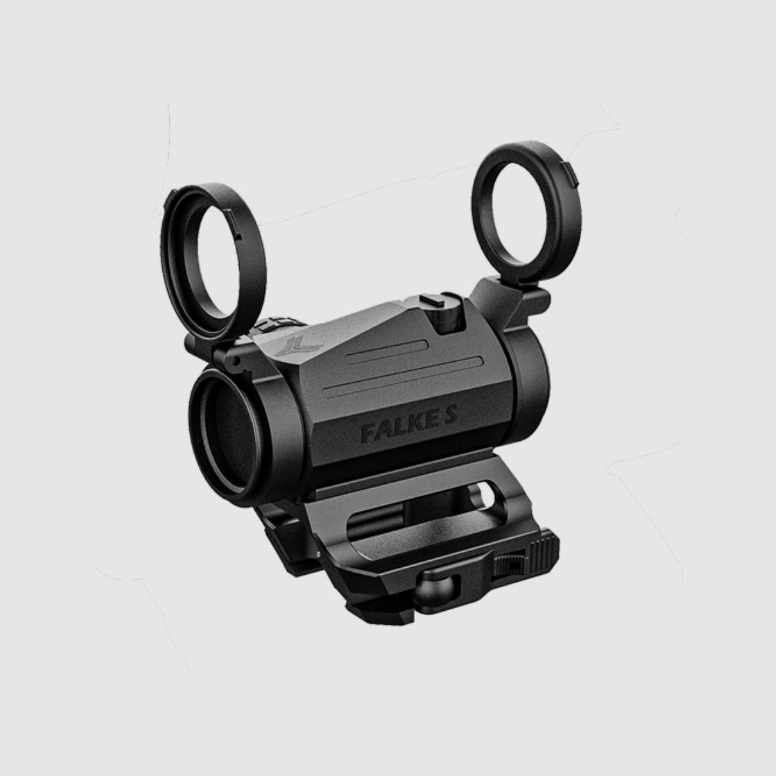 Falke S Reddot 2 MOA Dot inkl. Spacer