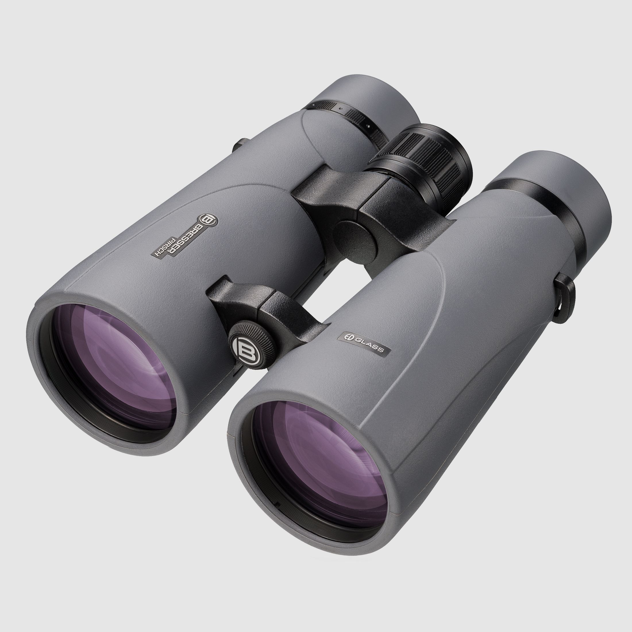 8×56 Pirsch ED Phase Coating