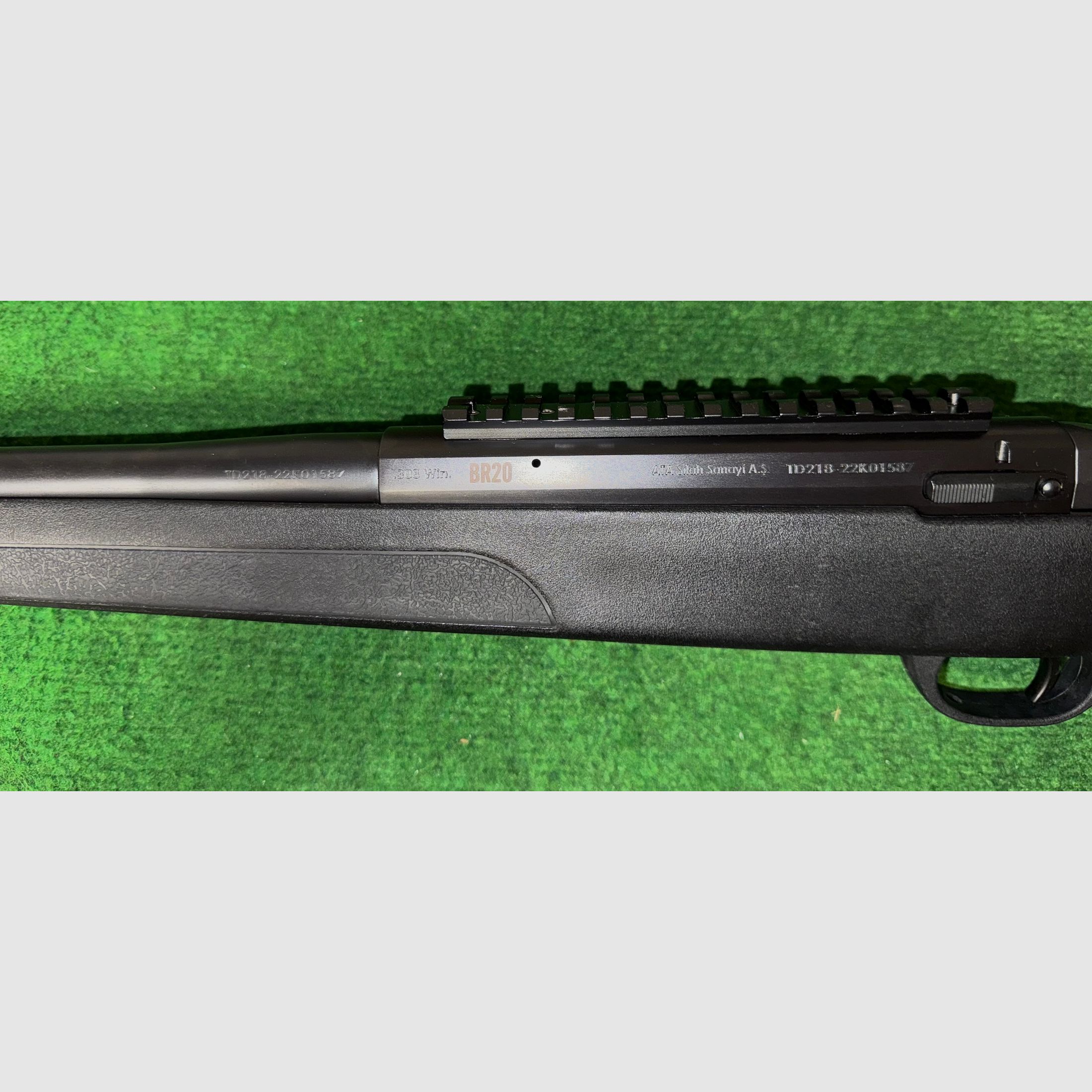 Brenner BR20 .308 Win 20“ 51cm