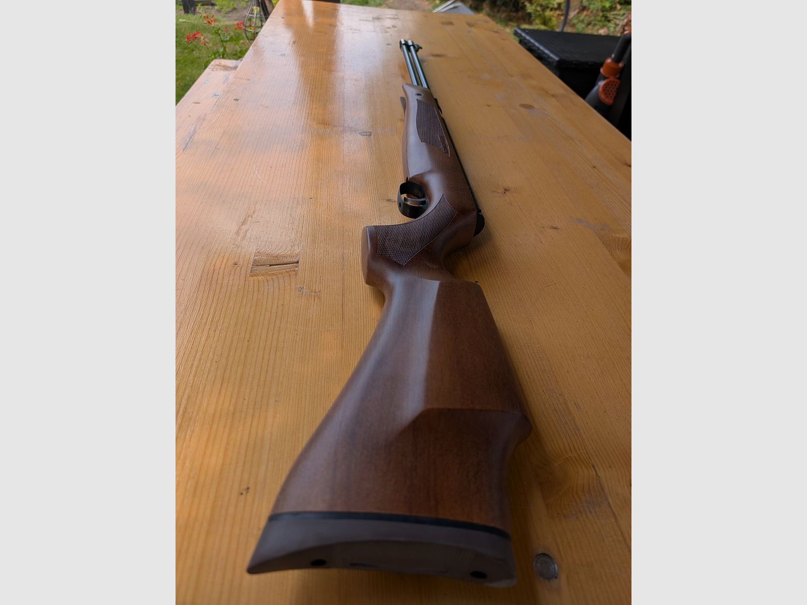 Weihrauch HW 77