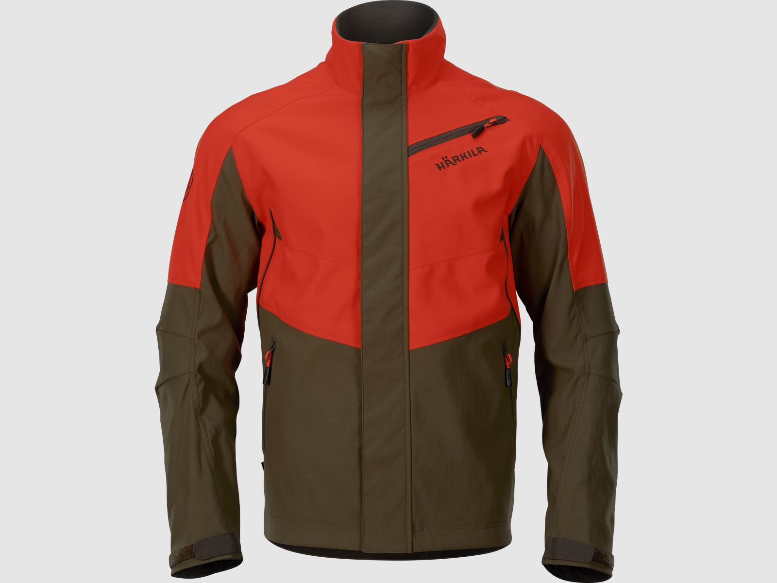 Härkila Wildboar Pro Jacke