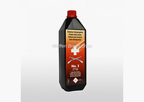 Suiza Nr.3 arma larga de mayor calibre 0,670-1,360 1000g
