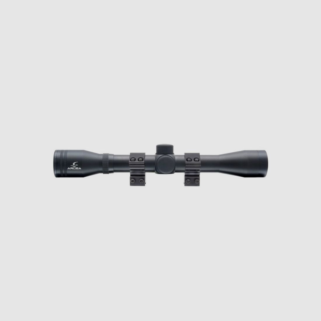 Visor Arcea 4x32 - 25, 4mm Con Monturas, imagen 2 de 21