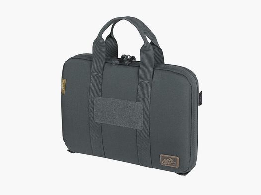 Helikon Tex Single Pistol Wallet Pistol Case - Gray