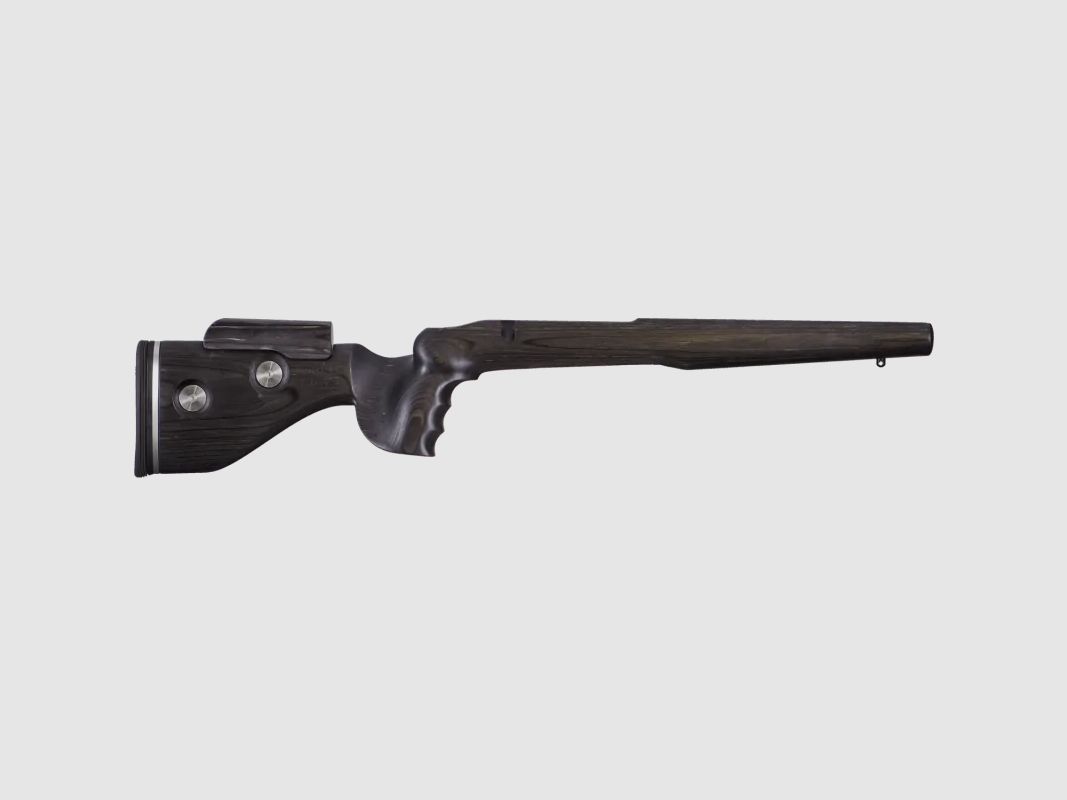 KOLBA GRS HUNTER BLACK