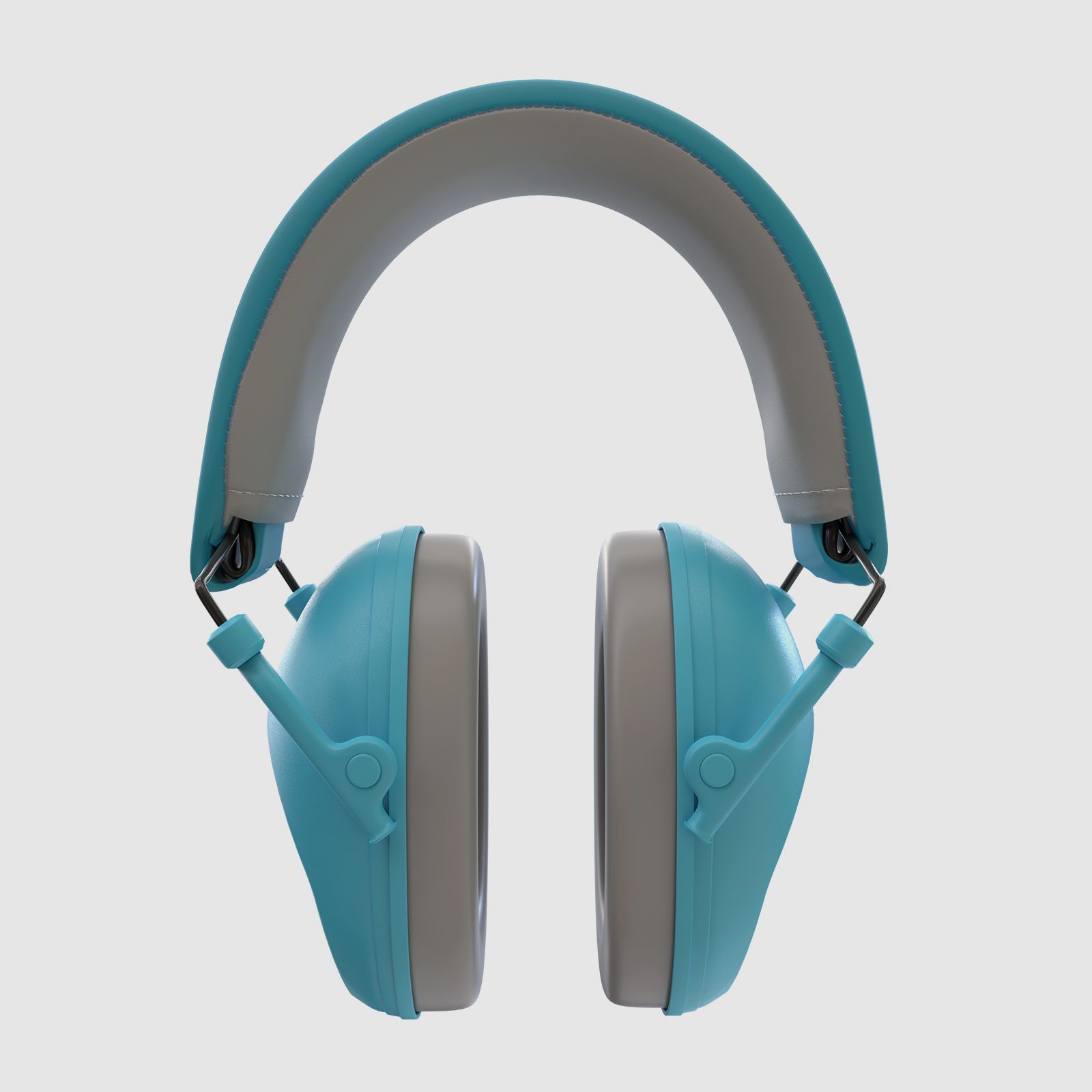 ISOtunes Junior Defender Gehörschutz blau, Bild 10 von 15