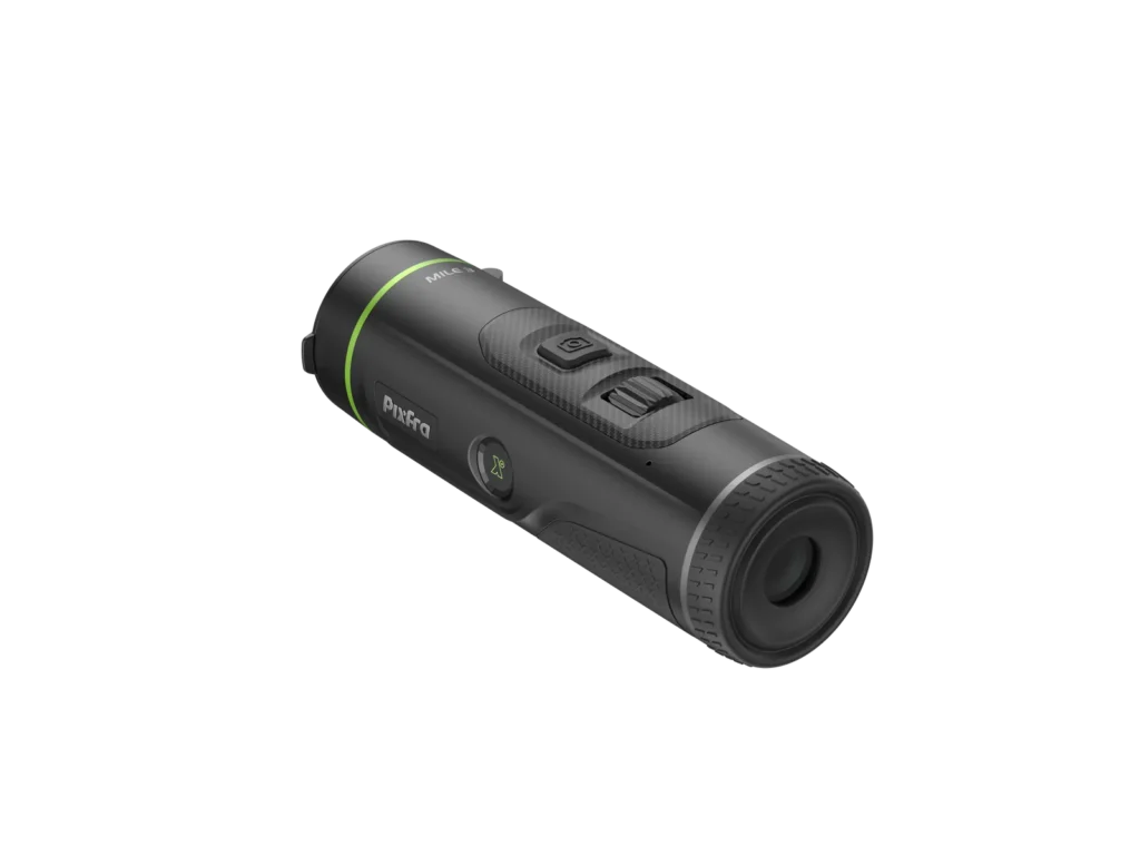 Pixfra Mile 3 Termisk Spotter | 384x286 | 35mm, billede 4 af 5