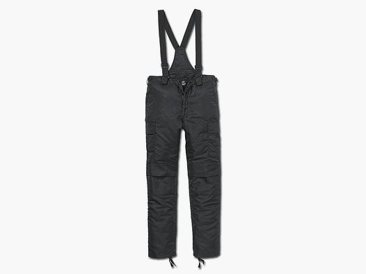 Brandit Brandit Thermohose Next Generation schwarz
