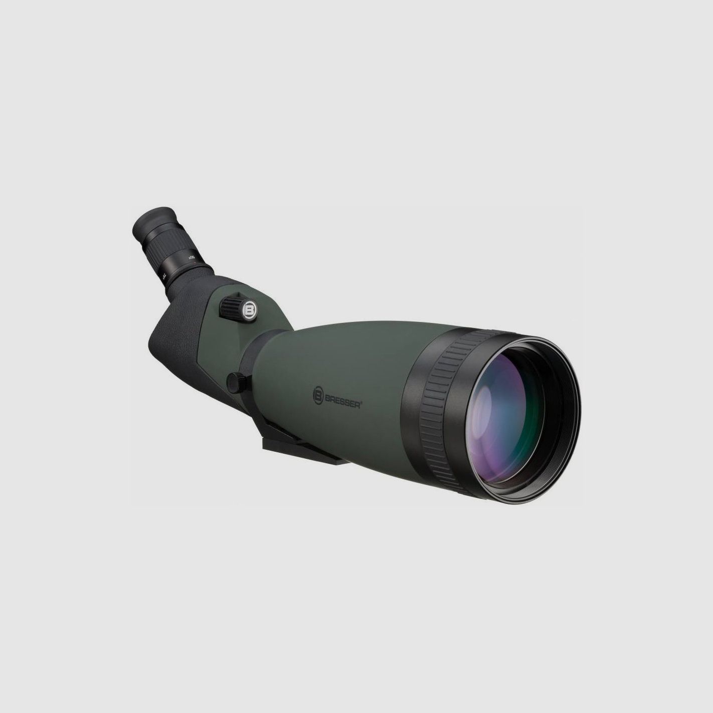 BRESSER PIRSCH 25-75x100 SPOTTING SCOPE, Bild 1 von 5