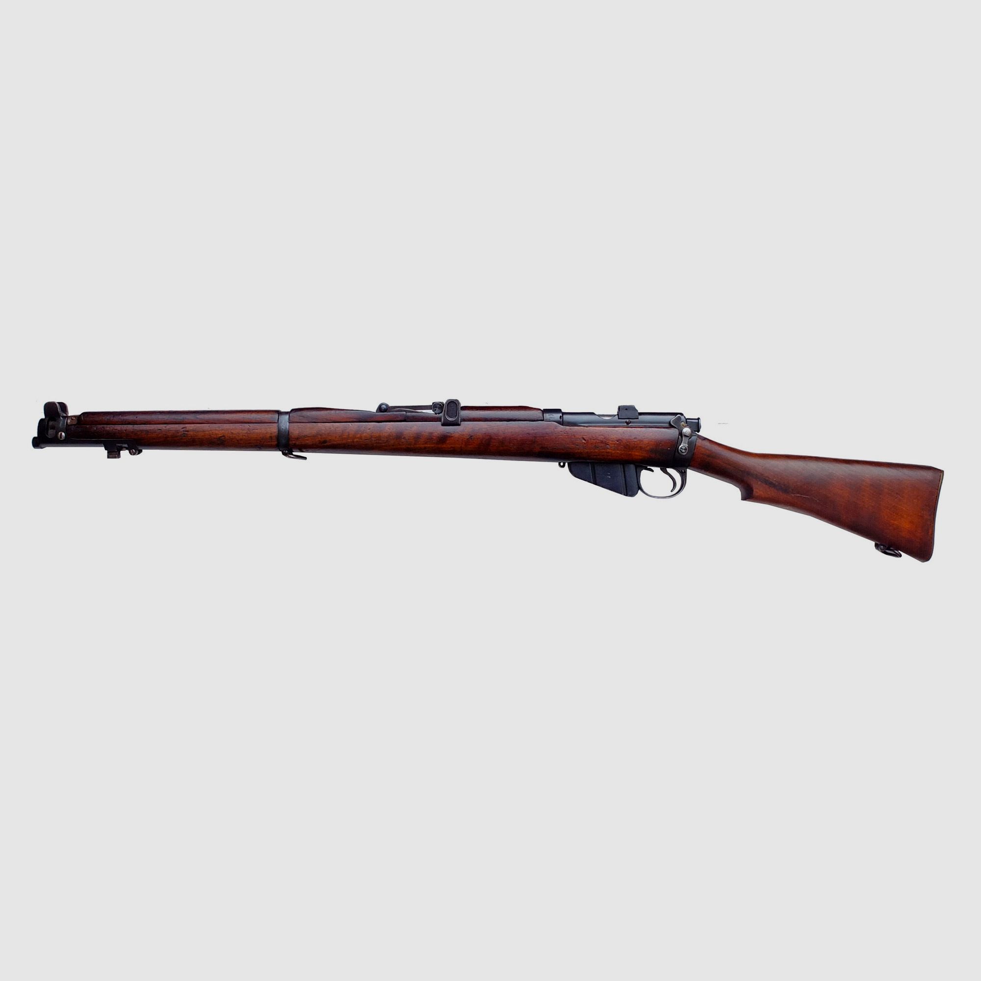 ENFIELD BSA N1MKIII, Bild 2 von 4