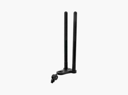 Fox Black Label Snag Ear & Adjustable Hockey Stick