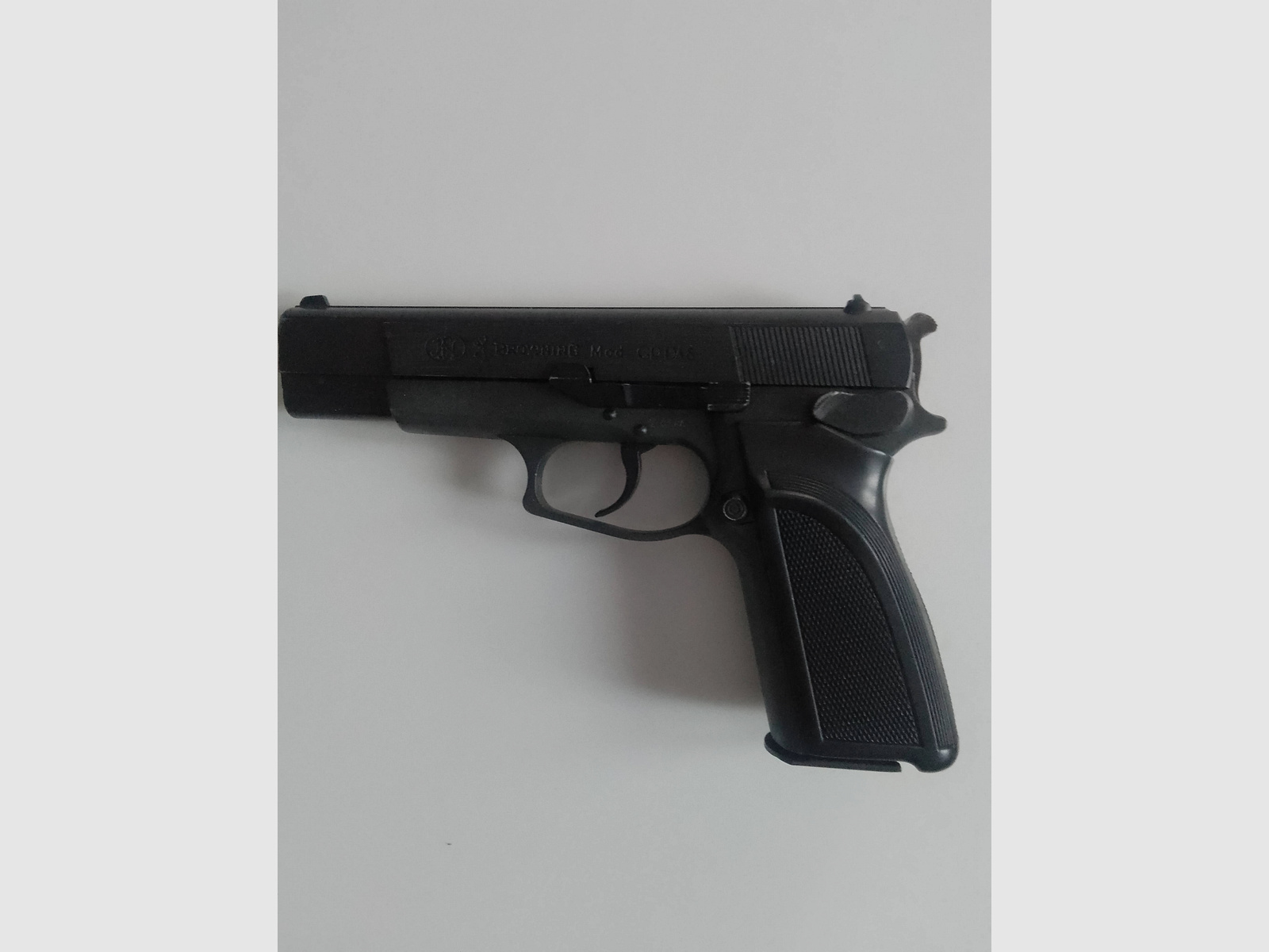 Browning GPDA 8 ( PTB 389 )