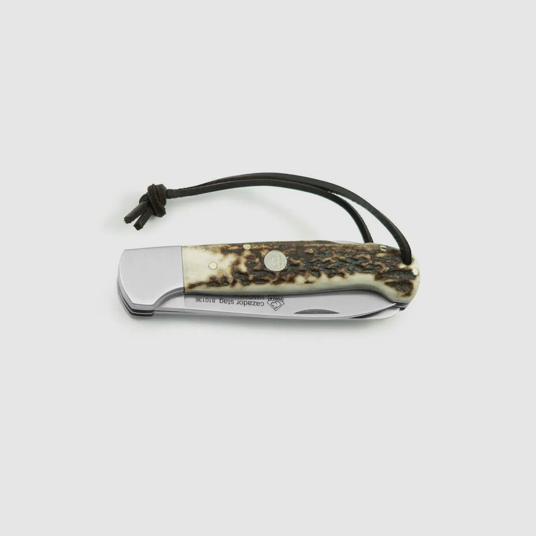 PUMA IP cazador stag