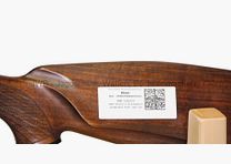 Blaser Bergstutzen Luxus - .300WeathMag - 6x62Freres