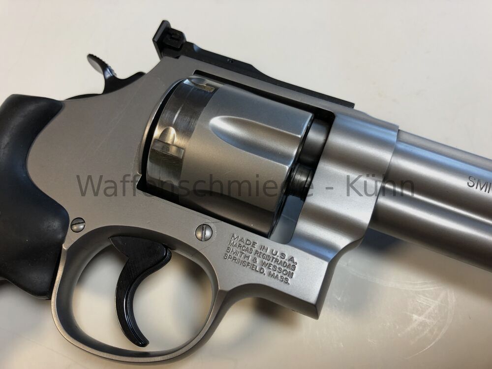 Smith & Wesson 625-8