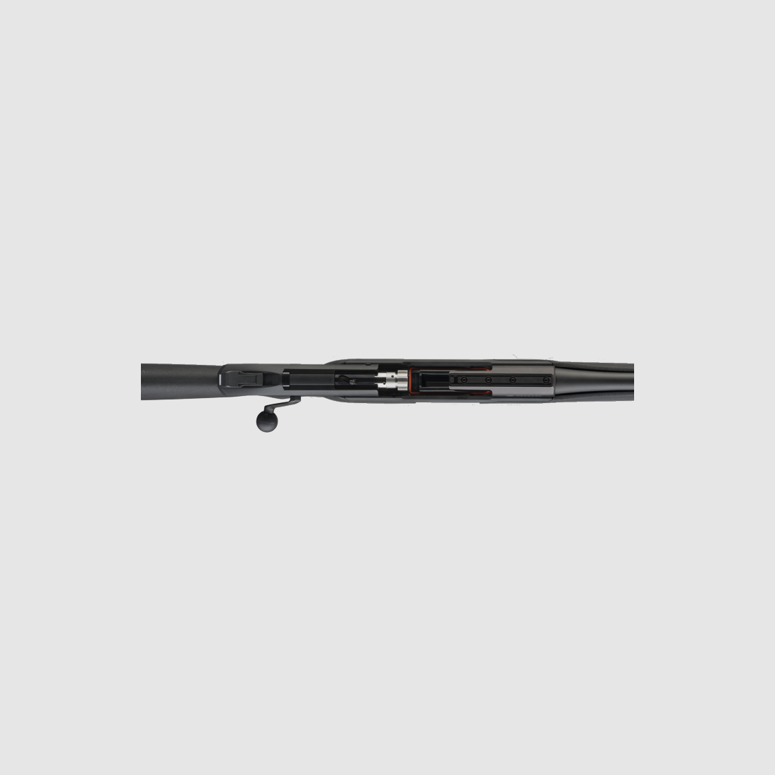 BERETTA BRX1 Synthetic Black LL57cm .308 Win., Bild 7 von 9