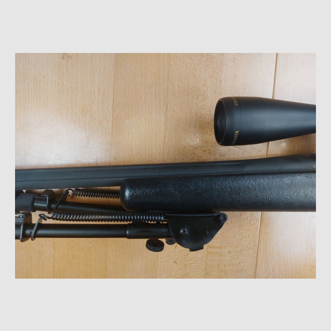 Remington, USA M 700 Police