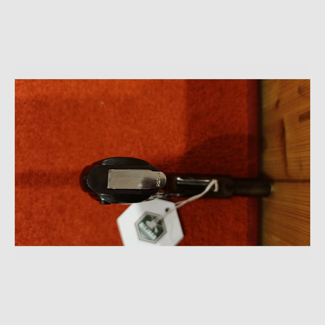 Astra Mod.4000 7.65mm Browning