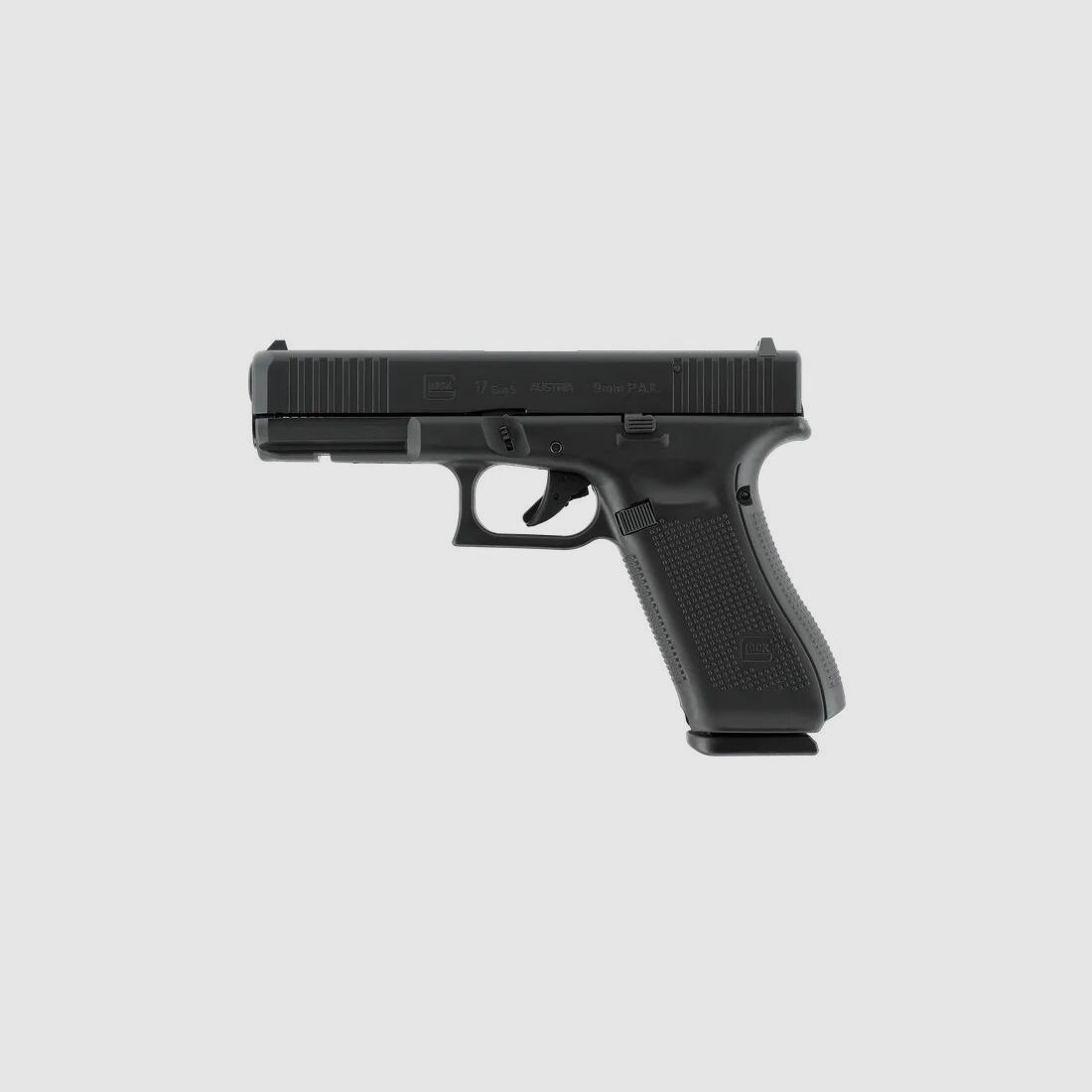 UMAREX Glock 17 Gen5 Schwarz