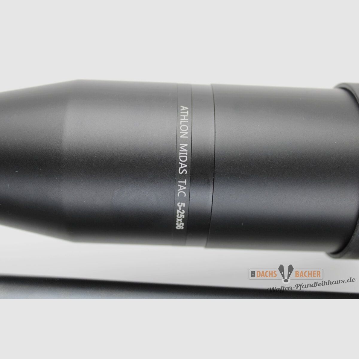 Rep. carabine Tikka T3x CTR MDT LSS-XL cal. .223 Rem Timney, image 8 sur 11