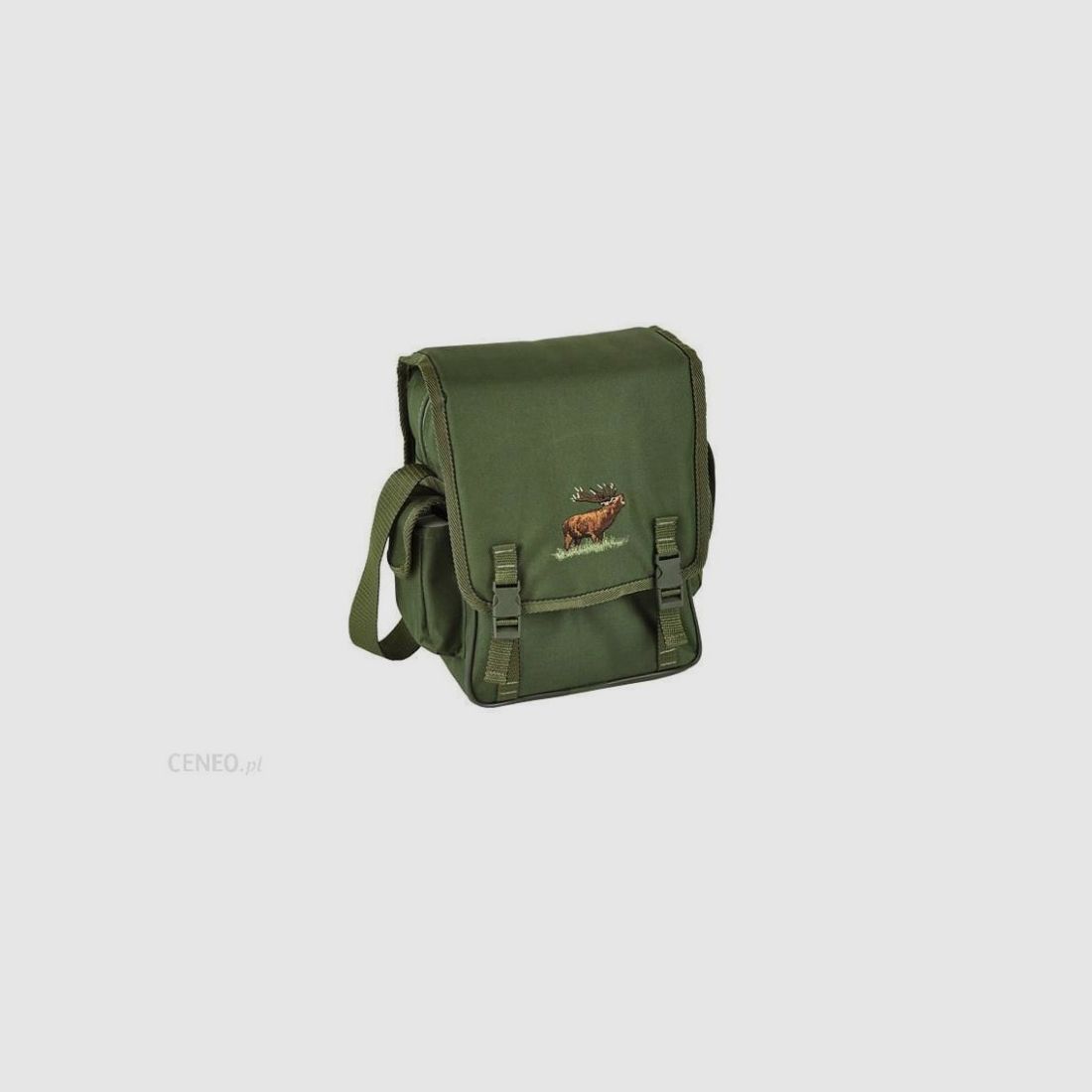FORSPORT Bolsa portadocumentos de caza XRL-2