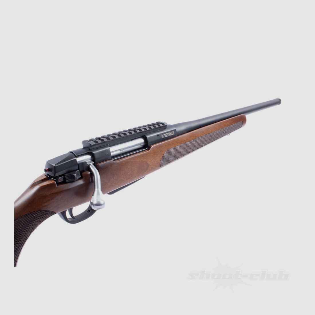 Brenner BR20 ohne Visierung 47cm