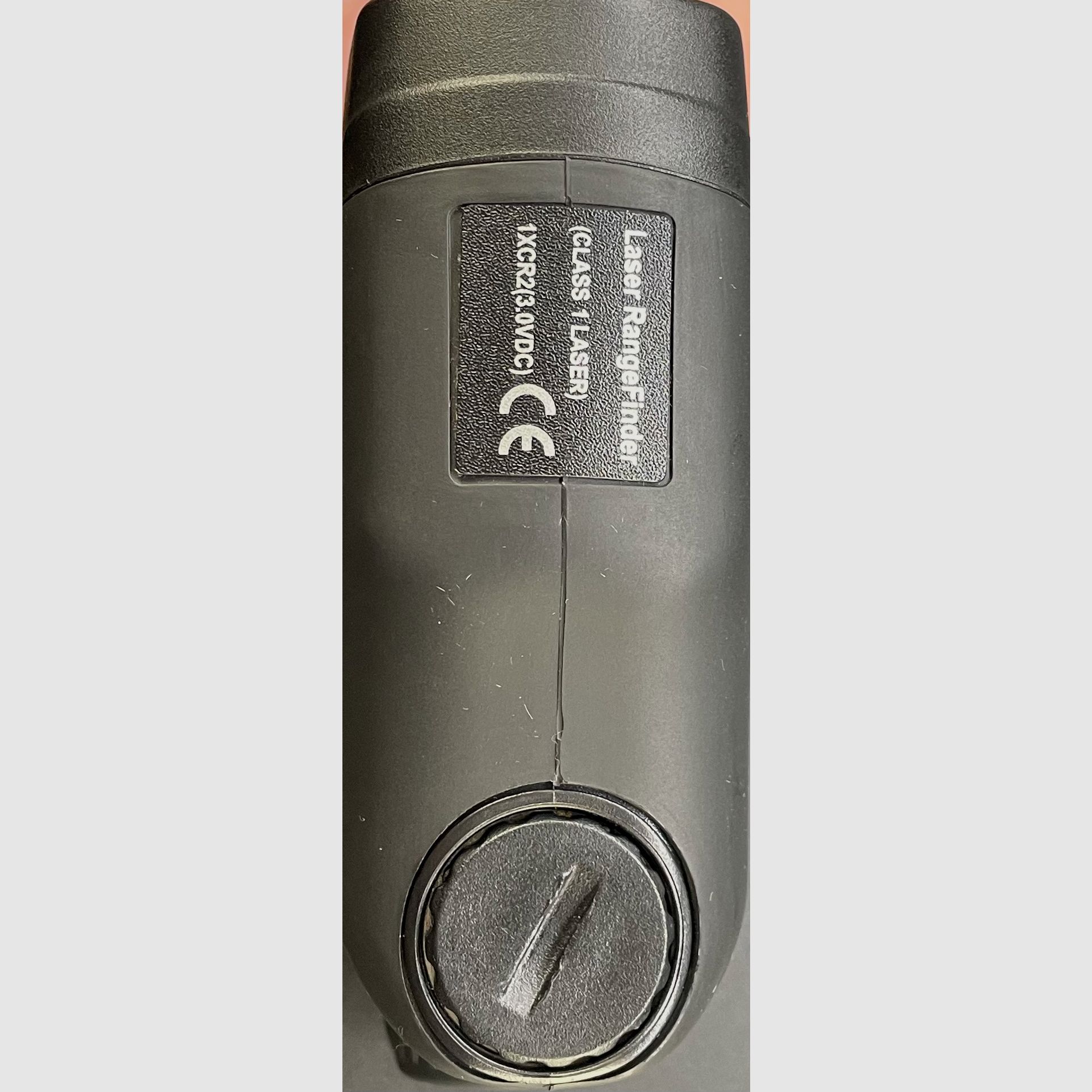 Exhibitor FOCUS In Sight Rangefinder Distance Meter 600m Pro 109188-1