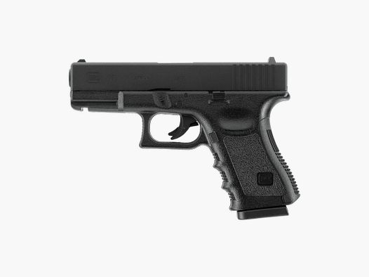 PISTOLET GLOCK 19 CO2 CAL BB 4.5MM